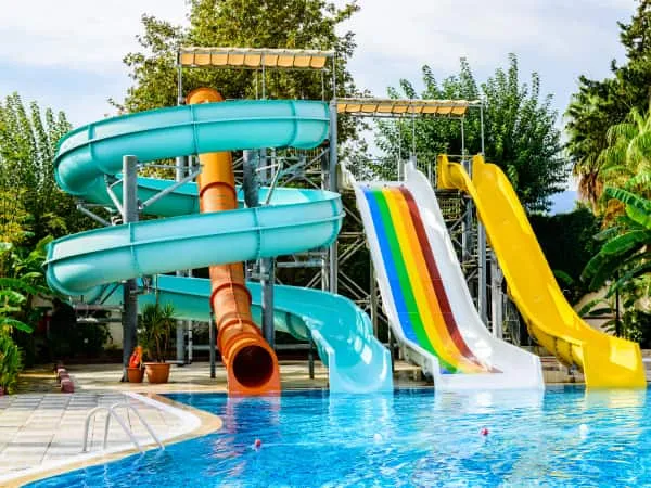 Water and Amusement Parks