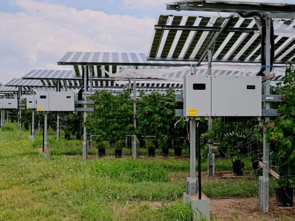 Renewable energy integration