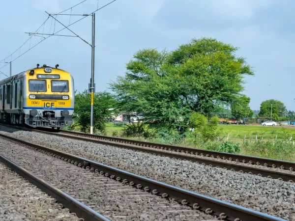 Urban Railways