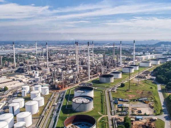 Industrial Zones