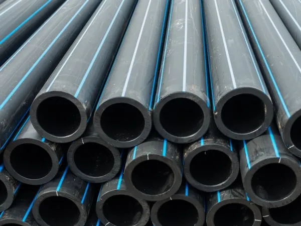 HDPE Pipes