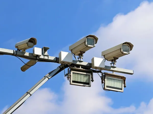 Urban Security Solutions