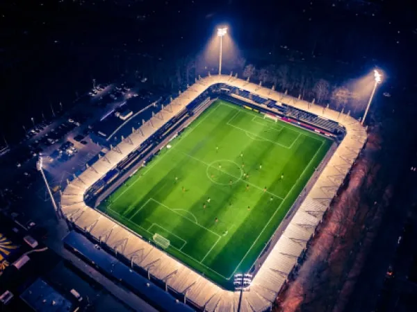 Sports Arenas