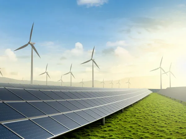 Renewable Energy Projects