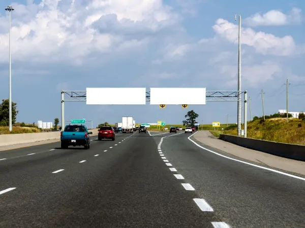 Highways and Toll Plazas