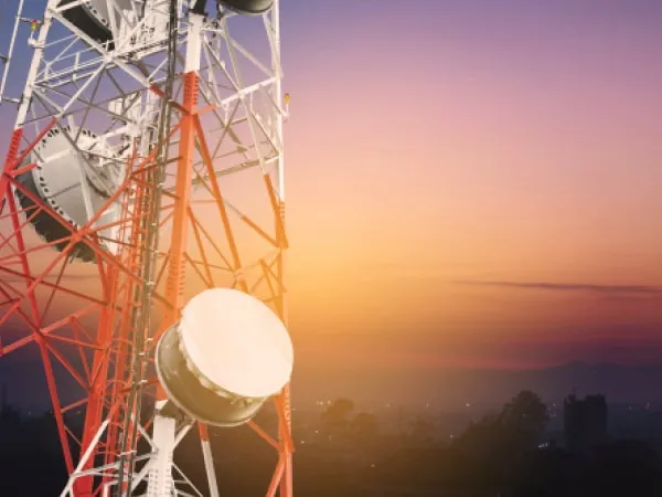 Telecom Infrastructure Support