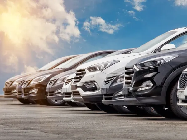 Automotive & Transportation
