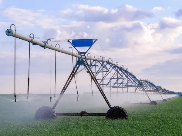 Agriculture & Irrigation