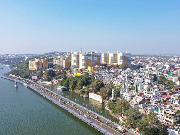 Smart-City projects