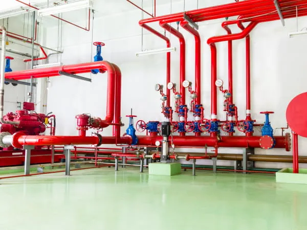Water Supply Systems