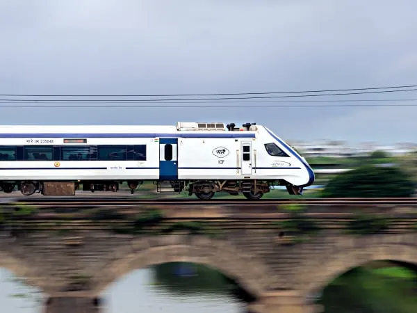 High-Speed Lines