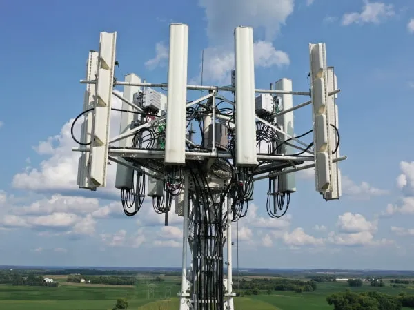 Telecom Network Support