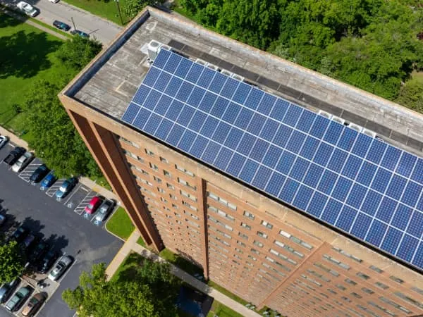 Rooftop Solar