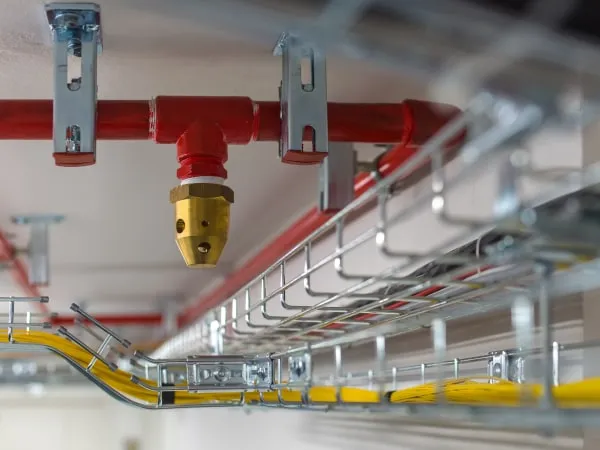 Firefighting Systems