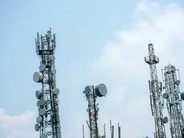 Telecommunication Infrastructure Support