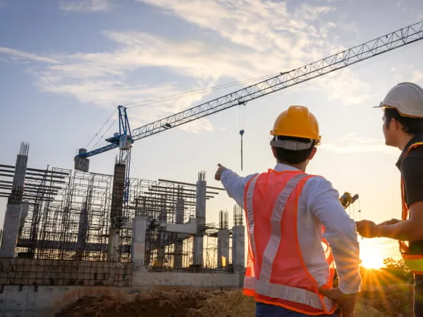 Infrastructure Projects