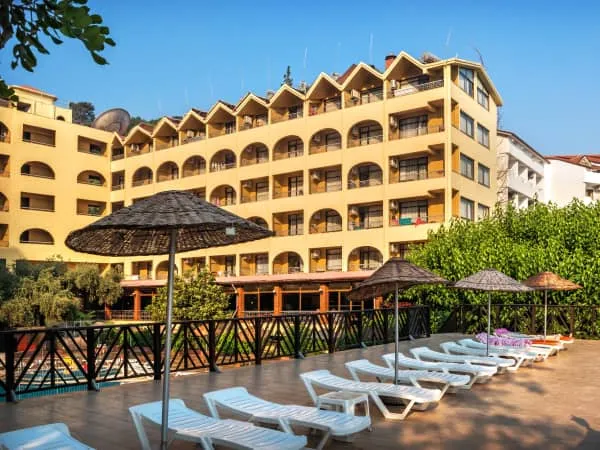 Hotels