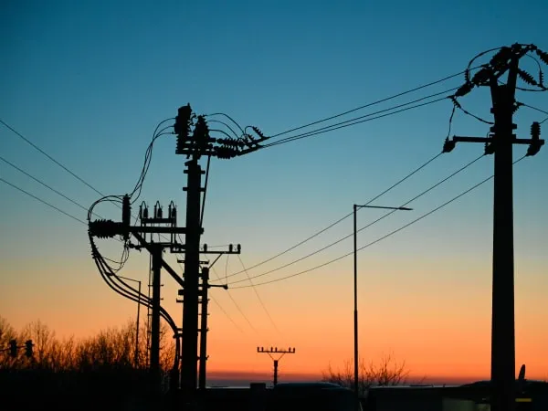 Urban Infrastructure Support