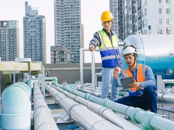 HVAC Systems
