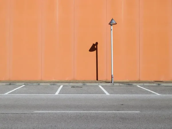 Parking Lots