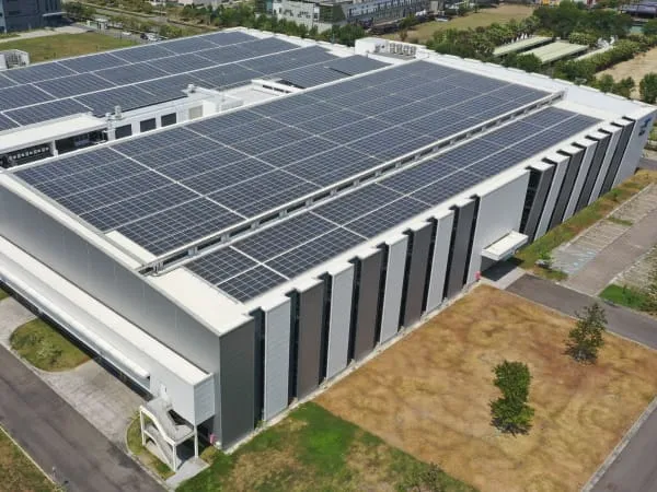 Industrial Facilities