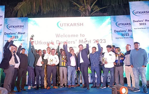 Dealer Meet Sonar Bangla