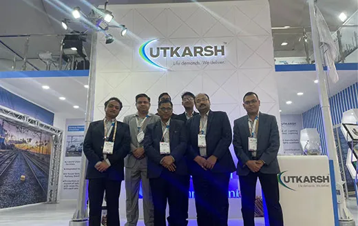Elecrama X Utkarsh