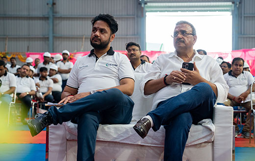 Engineer’s day Celebration