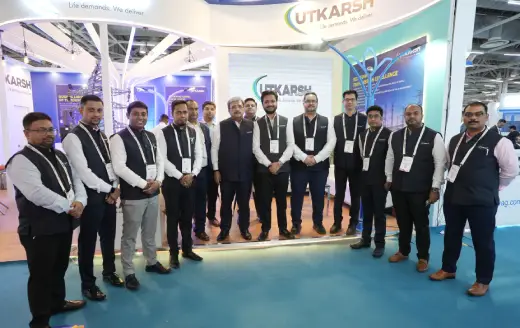 Elecrama 2025