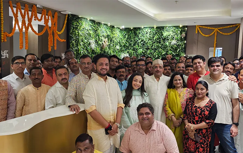 Diwali Celebration