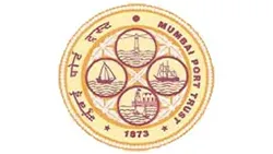 Mumbai Port