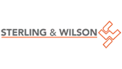 Sterling & wilson
