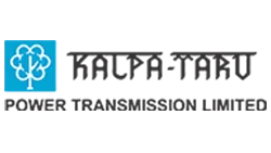Kalpataru power transmission ltd