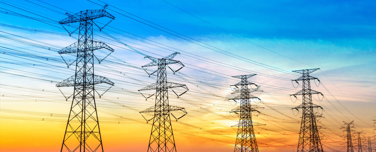 Understanding Transmission Towers: A Brief Introduction