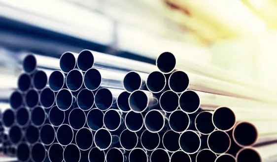 MS Pipes - Product Advantages
