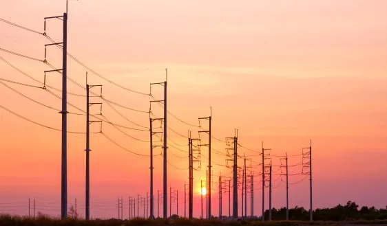 Transmission Power Distribution Poles - Product Advantages