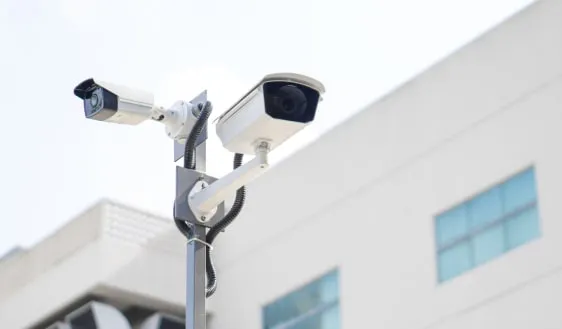 CCTV Poles - Product Advantages