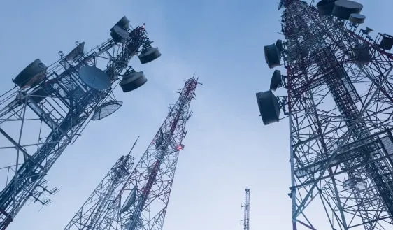 Towers - Product Advantages