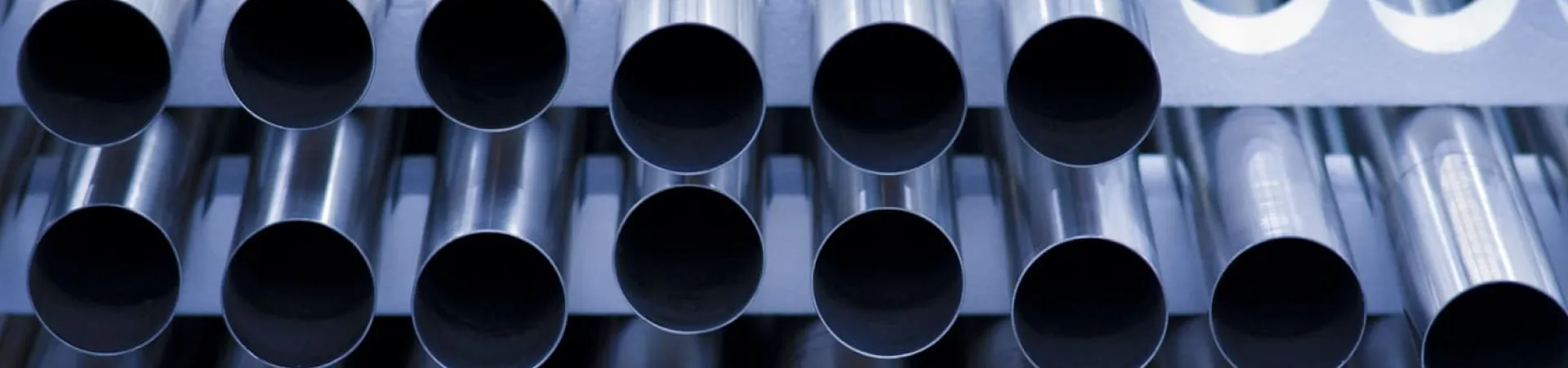 Steel Tubes & Pipes