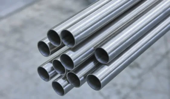 Steel Tubes & Pipes - Product Advantages