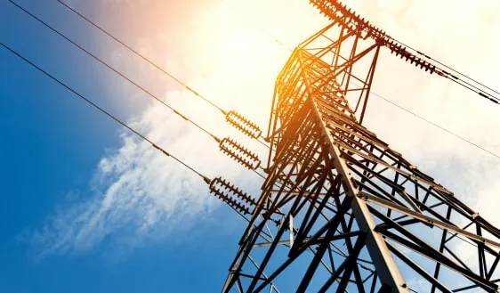 Transmission Towers - Product Advantages