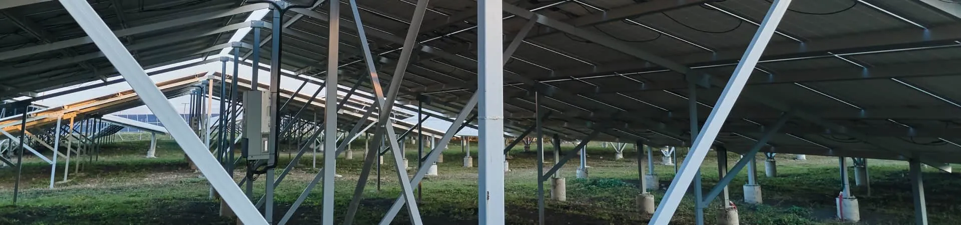 Solar Structures