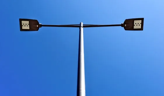 Steel Tubular Pole - Product Advantages
