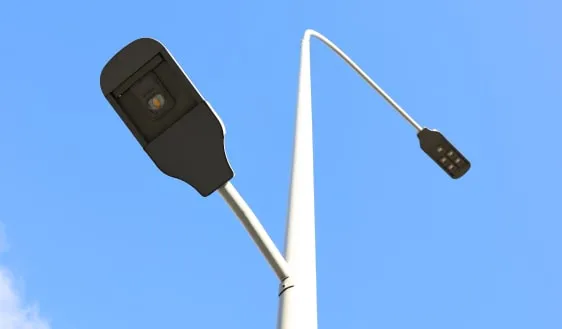 Steel Tubular Pole - Product Advantages