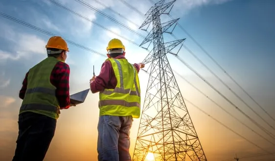 Transmission Towers - Product Advantages