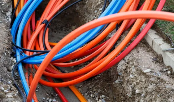 PLB HDPE Ducts - Product Advantages