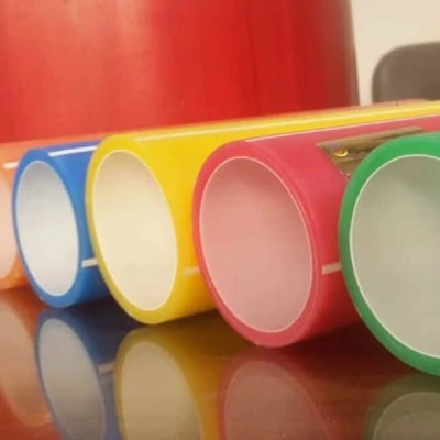 PLB HDPE Ducts