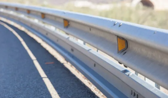 metal-beam