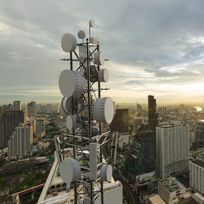 Telecom Towers