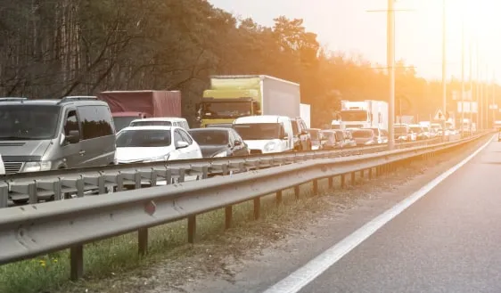 Thrie Beam Crash Barriers - Product Advantages